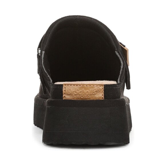 Dr. Scholl's Women's Chill Time Slip on Clog Shoes - Picture 3 of 4